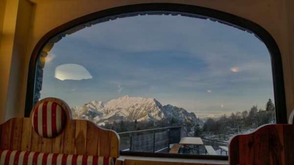 Hotel Rifugio Campelli Barzio Exterior foto